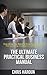The Ultimate Practical Busi...