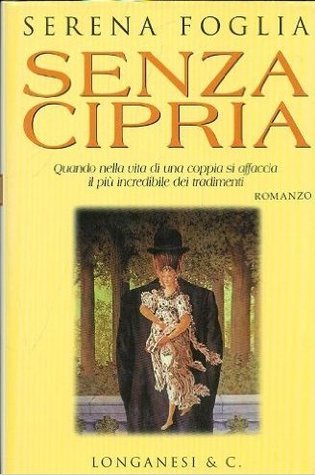 Senza cipria
