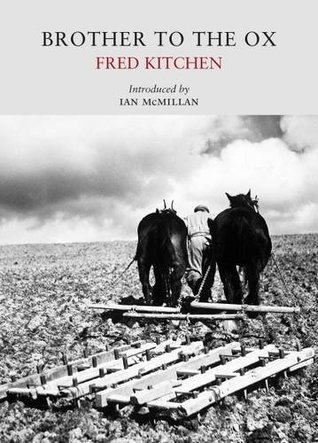 Brother to the Ox (Paperback)