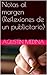 Notas al margen (Reflexione...