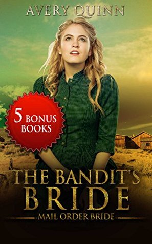 The Bandit's Bride (Kindle Edition)