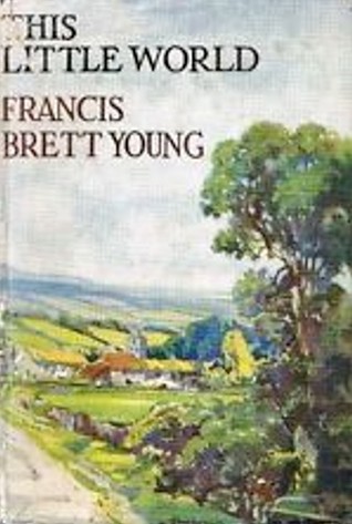 This Little World (Hardcover)