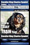 Cavalier King Cha...