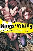 Kings' Viking vol. 3