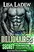 The Billionaire's Secret Kink Prequel (Alpha Private Security, #0.5)