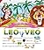 La selva (leo y veo...) (Spanish Edition)