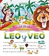 La selva (leo y veo...) (Spanish Edition)