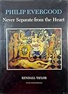 Philip Evergood: Never Separate from the Heart