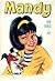 "Mandy" for Girls 1971