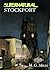 Supernatural Stockport by Martin G. Mills