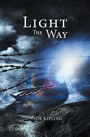 Light the Way: Book 2 (The Union Trilogy)