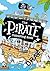 The Pirate Colouring Book