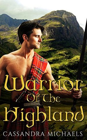 Warrior of the Highland (Kindle Edition)