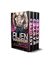 Alien Warrior: The Complete Series