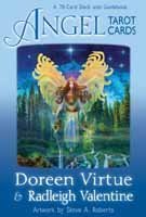 Angel Tarot Cards (Cards)