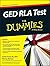 GED RLA For Dummies