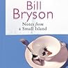 Notes from a Small Island by Bill Bryson