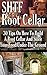 SHTF Root Cellar: 30 Tips On How To Build A Root Cellar And Store Your Food Under The Ground: (Prepper's Survival, Preppers Survival Guide) ((Preppers ... Survival Books, Survival, Survival Books))