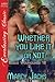 Whether You Like it or Not (Rogue Wolfhounds, #10)