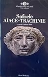 Aiace / Trachinie