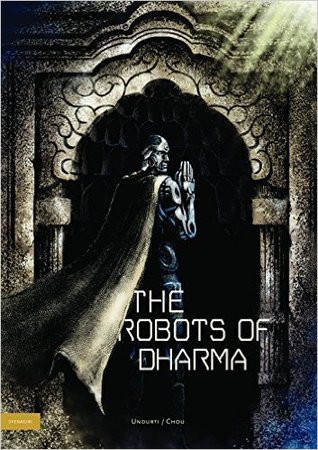 The robots of dharma