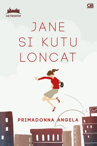 Jane Si Kutu Loncat (Paperback)