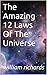 The Amazing 12 Laws Of The ...