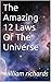 The Amazing 12 Laws Of The Universe