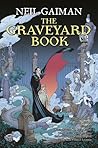 The Graveyard Book