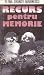 Recurs pentru memorie by Elena Gronov-Marinescu