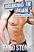 Breaking in Brian (Gay Bear/Chaser Erotica)