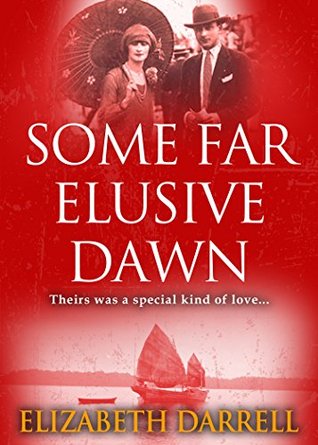 Some Far Elusive Dawn (Kindle Edition)