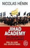 Jihad Academy