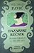 Hazarski rečnik by Milorad Pavić Hazarski rečnik by Milorad Pavić