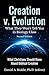 Creation v. Evolution: What...