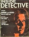 Inside Detective May 1968 (True Crime Magazine Book 59)