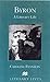 Byron: A Literary Life