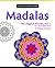 Madalas <sic> Coloring Book- The Magical Flower, Volume 1 by Thaphada Coloring Book