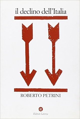 Il declino dell'Italia