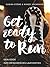 GET READY TO RUN: Laufen für Anfänger – Mit Trainingsplan und Motivation Joggen lernen (German Edition)