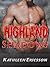 ROMANCE: Highland Shadows (Vampire Paranormal Romance)