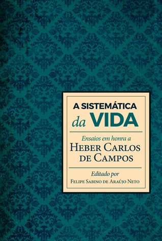 A sistemática da vida