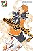 Haikyu!! Les As du Volley, Tome 1 by Haruichi Furudate