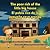 The poor rich of the little big house / El pobre rico de la p... by Frank J. Ortiz Bello
