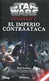 Star Wars: Episodio V: El Imperio Contraataca