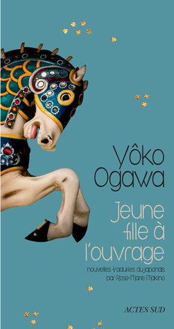 Jeune fille à l'ouvrage (Hardcover)