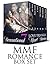MMF ROMANCE BOX SET: Taste of Excitement (7 Sensational Love Triangle Short Stories) (MMF Romance, MMF Menage Romance, Menage Romance)