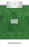 20 Answers: God