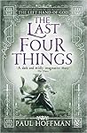The Last Four Things