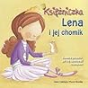 Księżniczka Lena i jej chomik by Aleix Cabrera